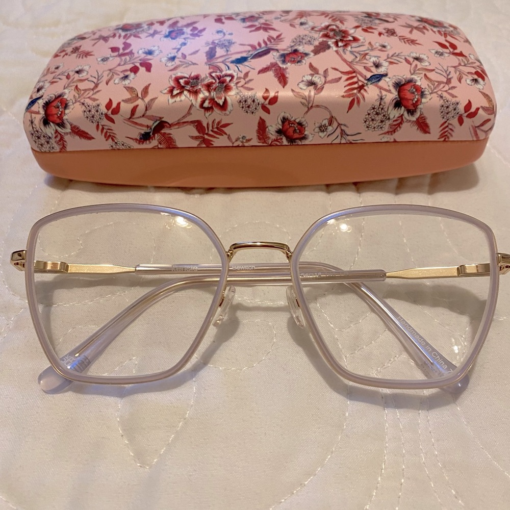 Kenzie Prescription Glasses